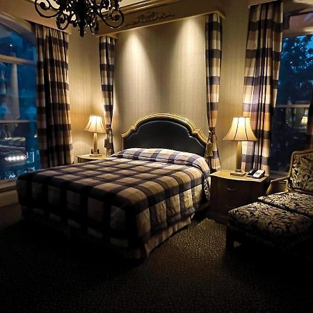 Celebrity Hotel Deadwood Kültér fotó