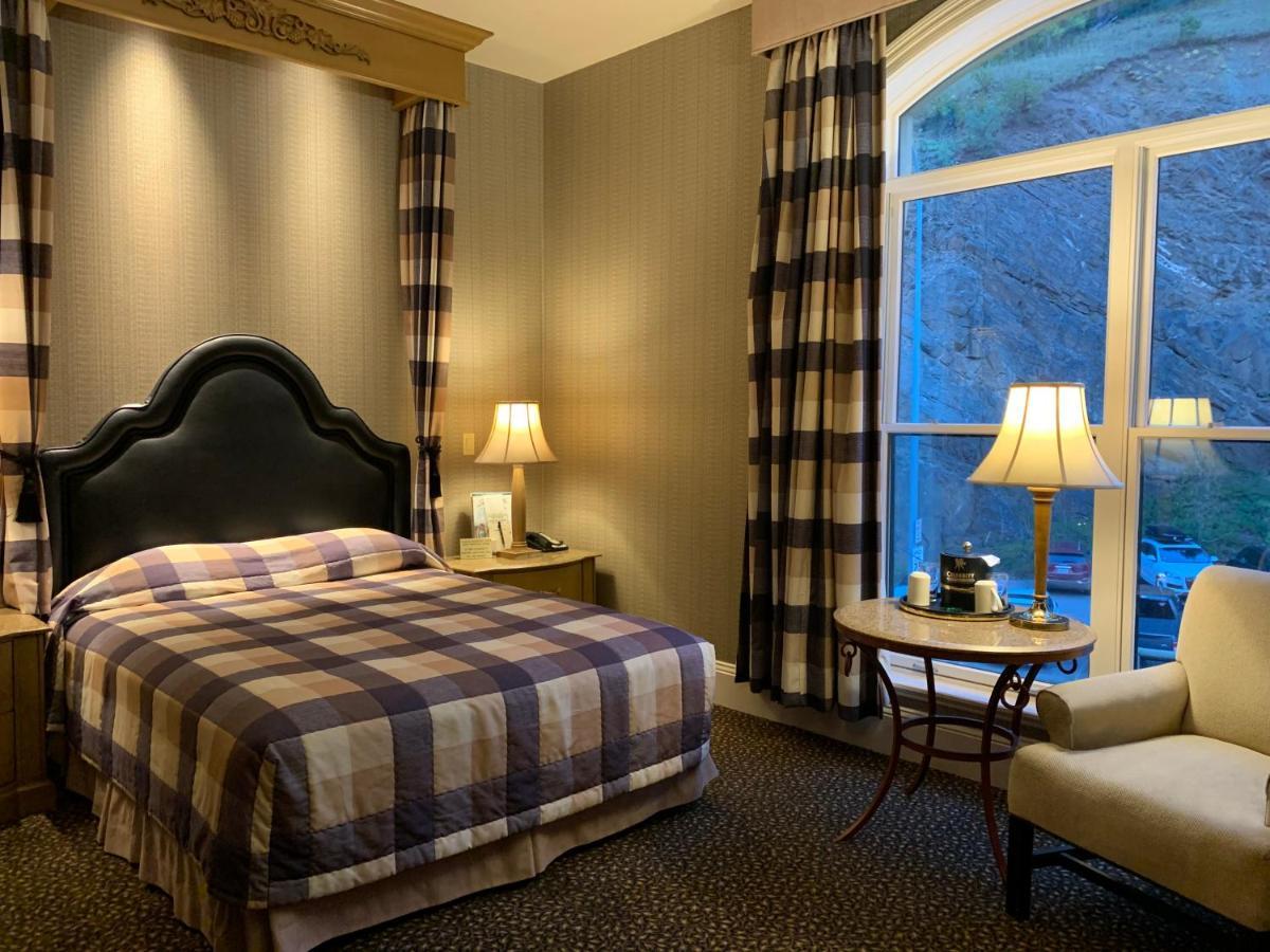 Celebrity Hotel Deadwood Kültér fotó