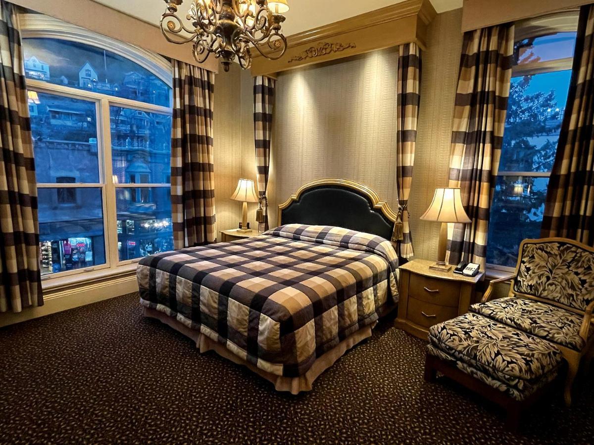 Celebrity Hotel Deadwood Kültér fotó