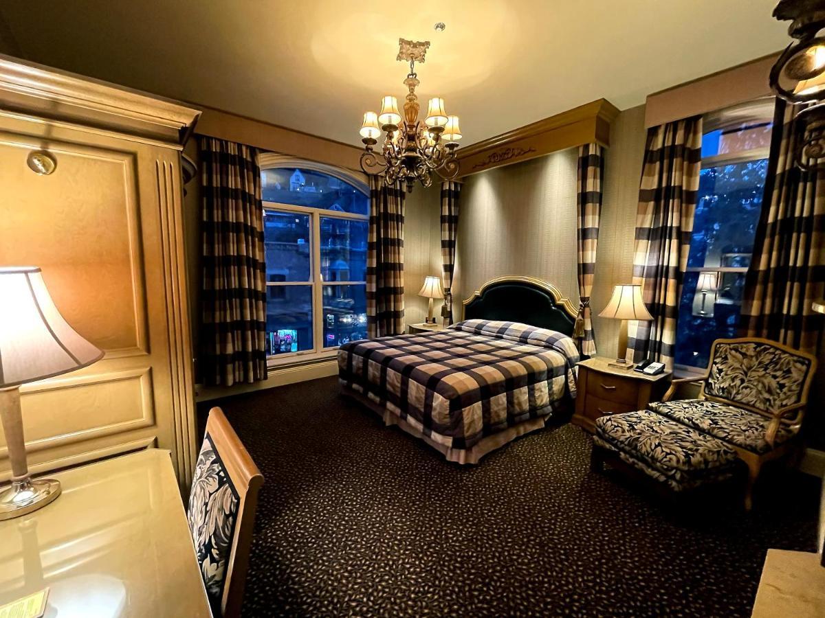 Celebrity Hotel Deadwood Kültér fotó