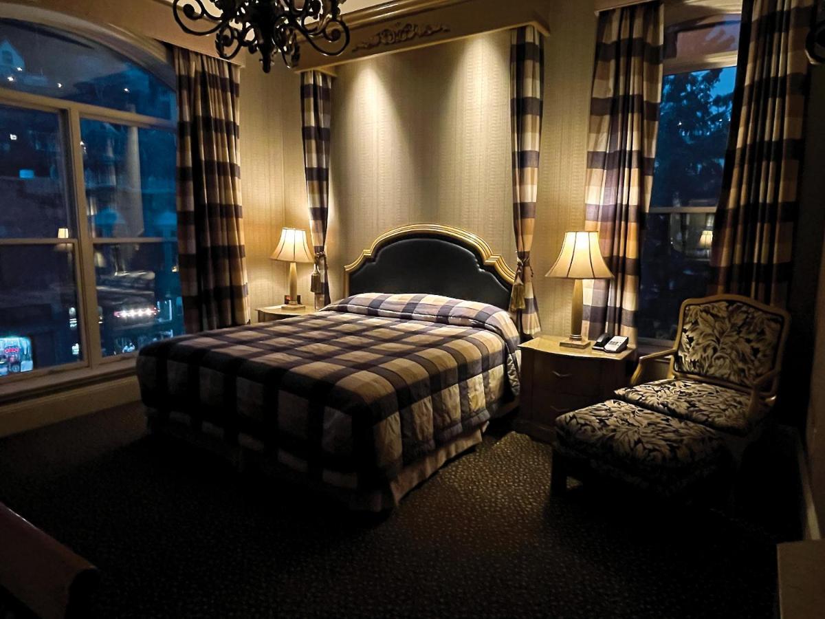 Celebrity Hotel Deadwood Kültér fotó