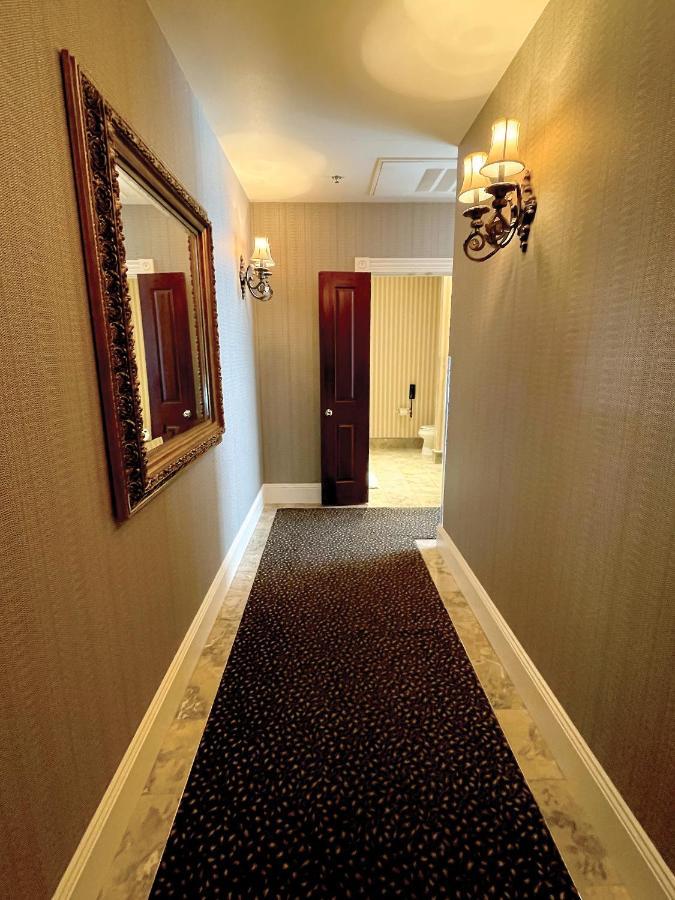 Celebrity Hotel Deadwood Kültér fotó