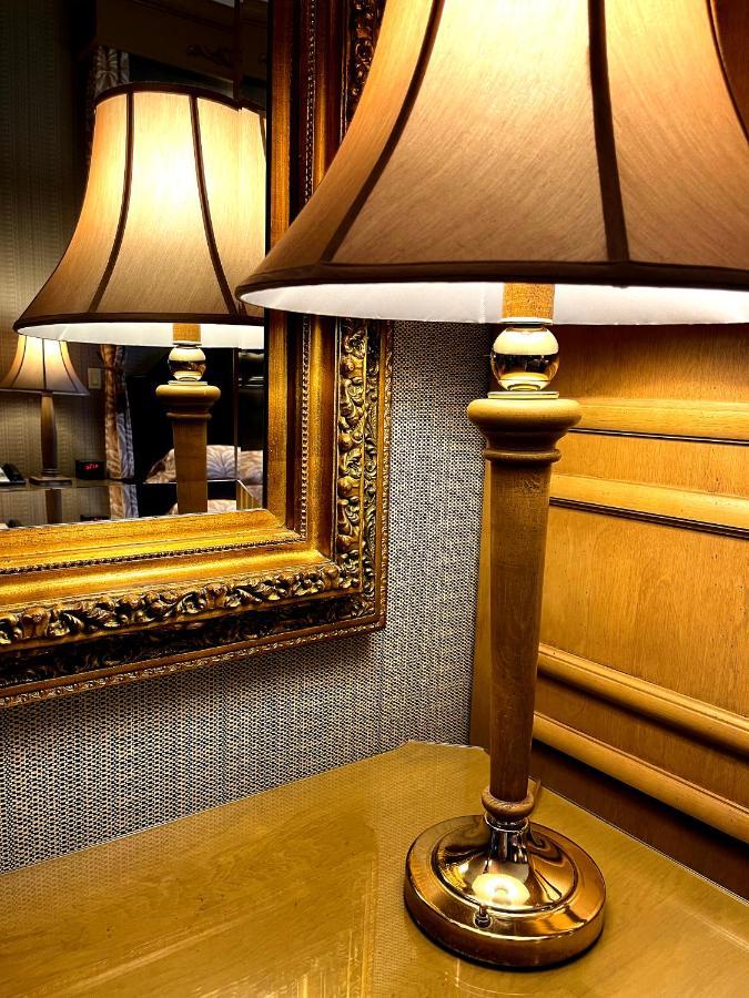 Celebrity Hotel Deadwood Kültér fotó