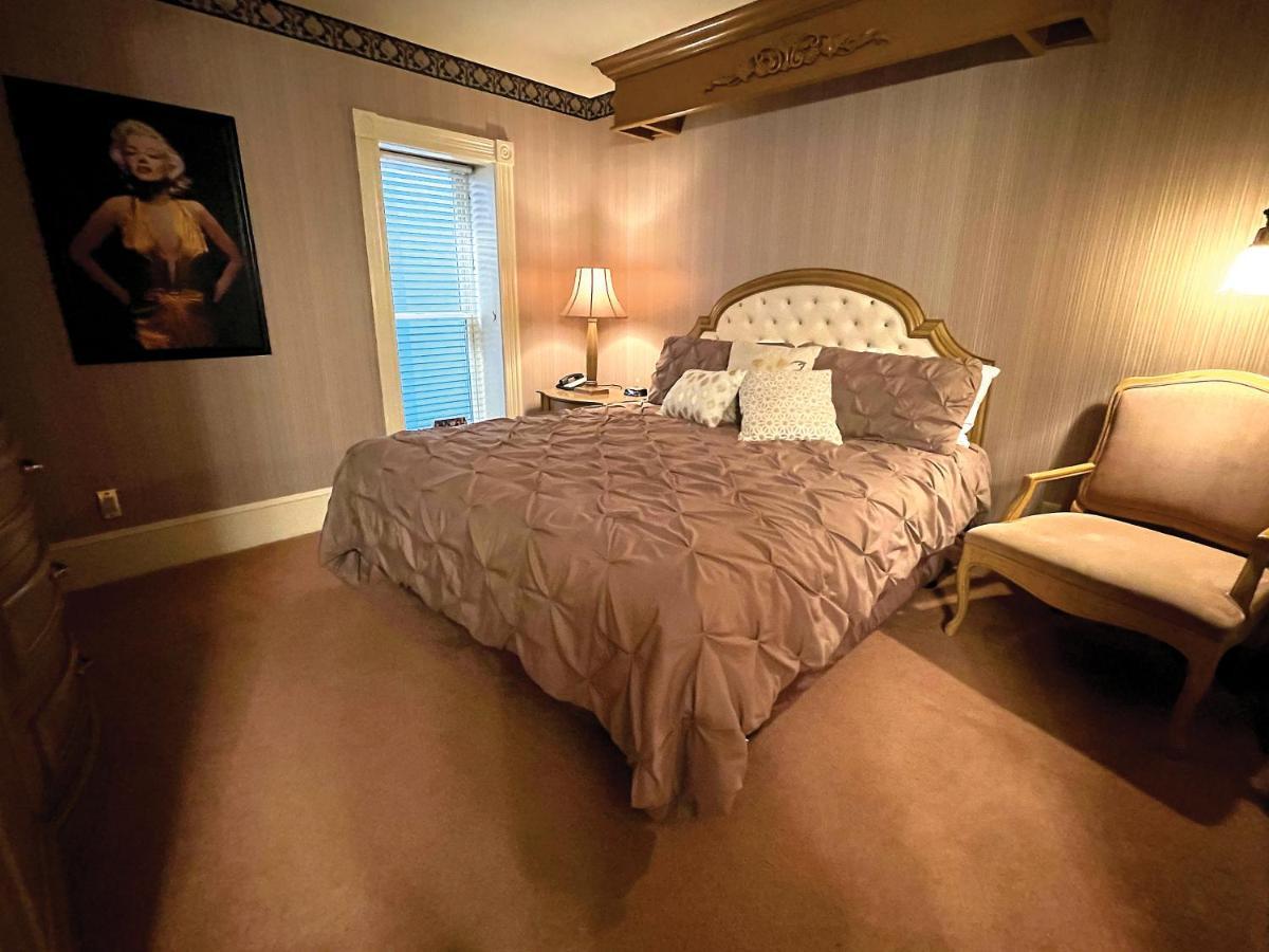 Celebrity Hotel Deadwood Kültér fotó