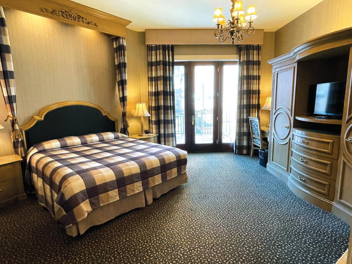 Celebrity Hotel Deadwood Kültér fotó