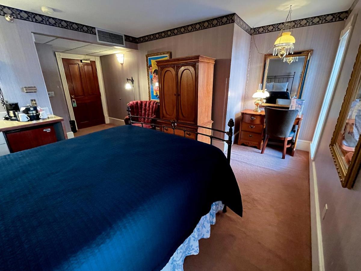 Celebrity Hotel Deadwood Kültér fotó