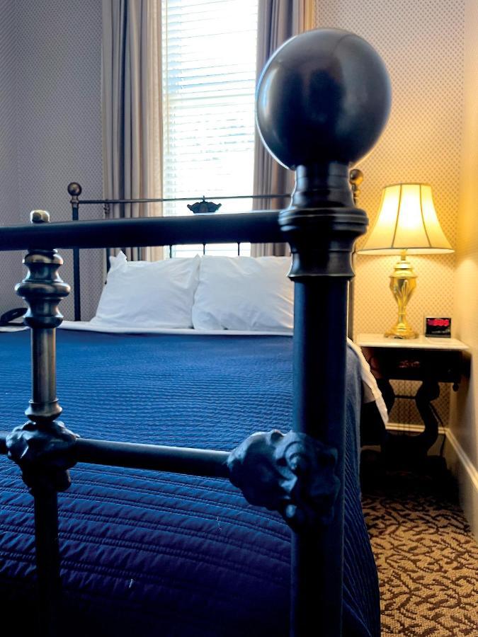 Celebrity Hotel Deadwood Kültér fotó