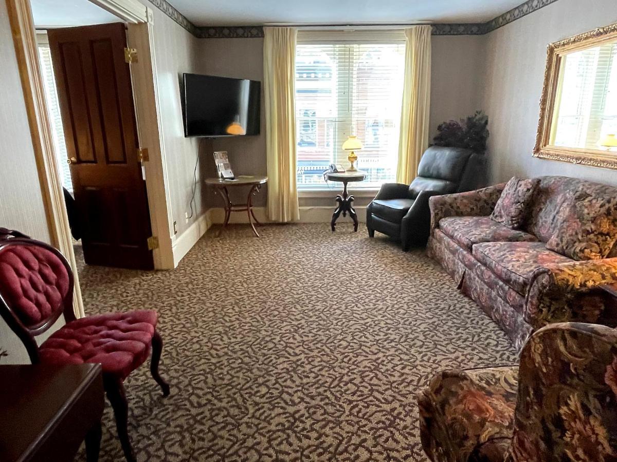 Celebrity Hotel Deadwood Kültér fotó