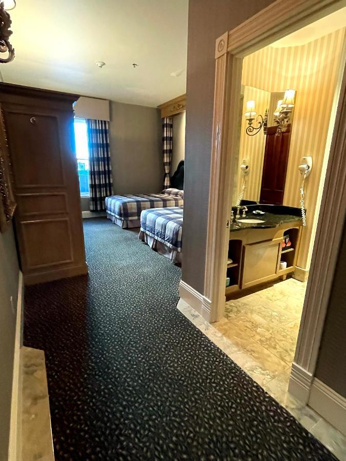 Celebrity Hotel Deadwood Kültér fotó