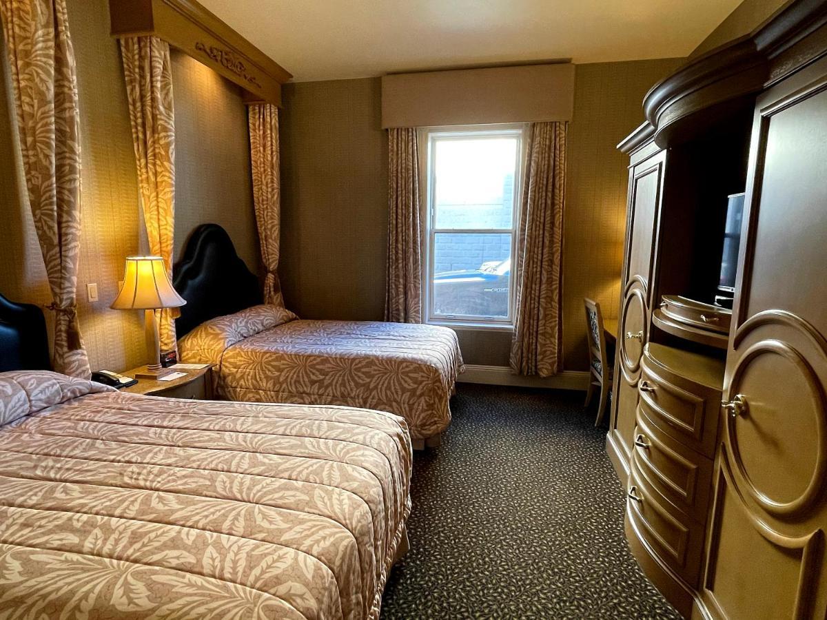 Celebrity Hotel Deadwood Kültér fotó