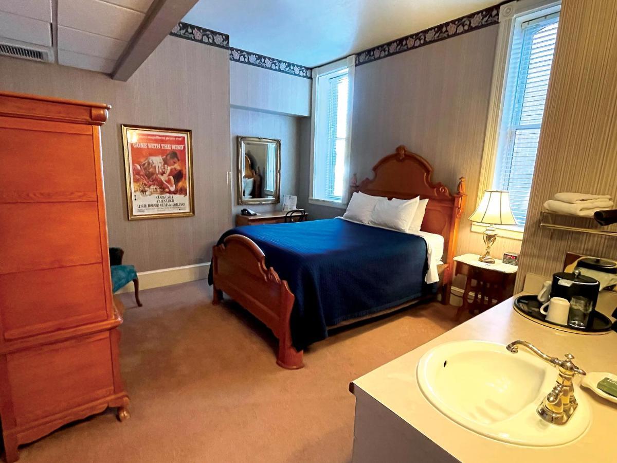 Celebrity Hotel Deadwood Kültér fotó
