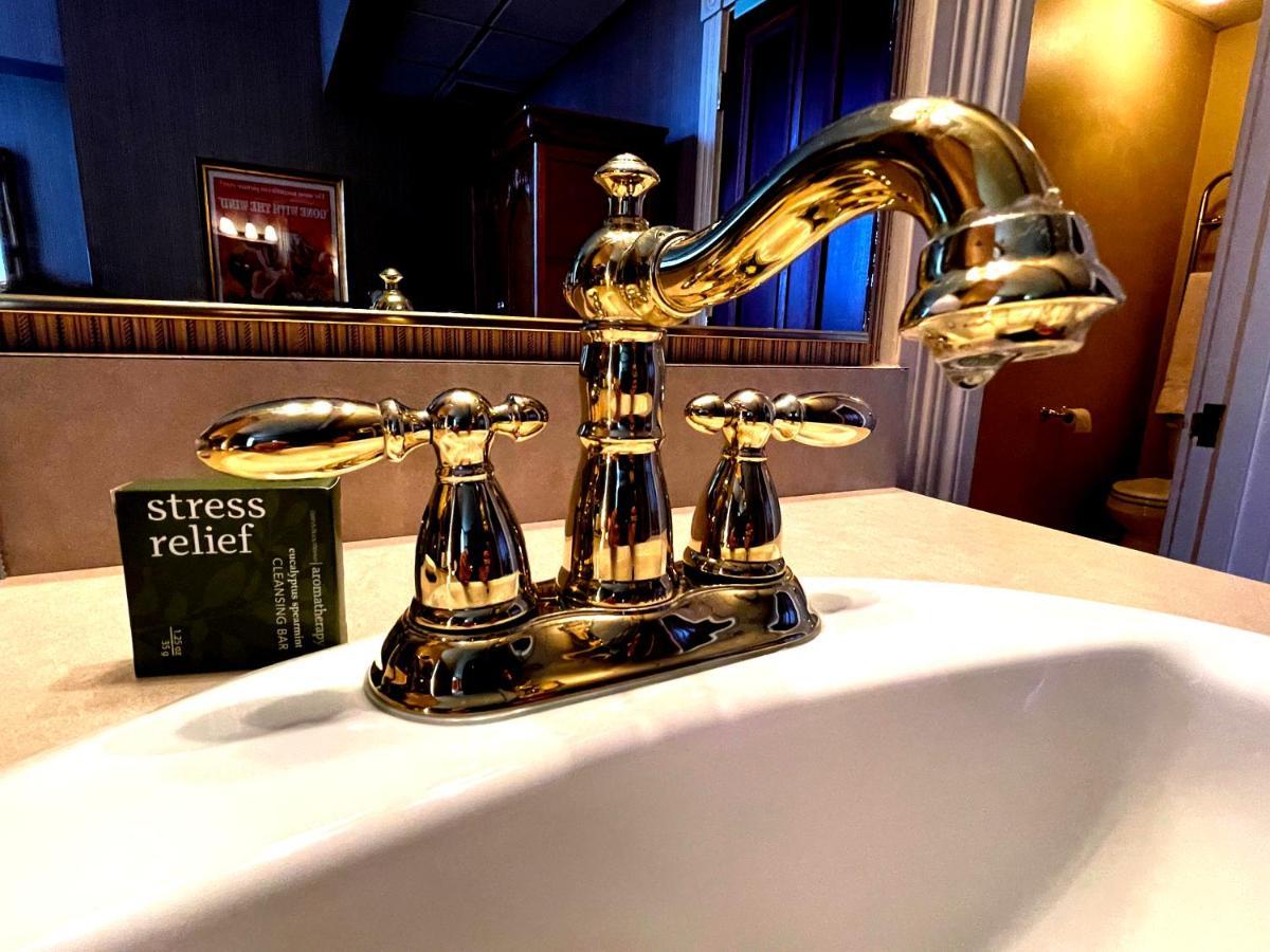 Celebrity Hotel Deadwood Kültér fotó