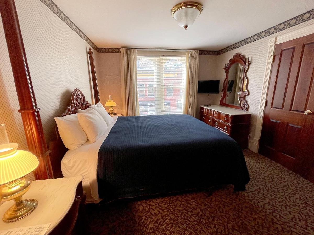 Celebrity Hotel Deadwood Kültér fotó