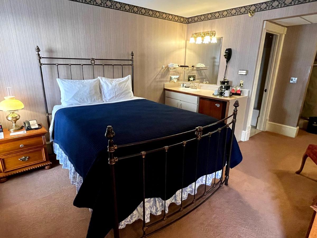 Celebrity Hotel Deadwood Kültér fotó