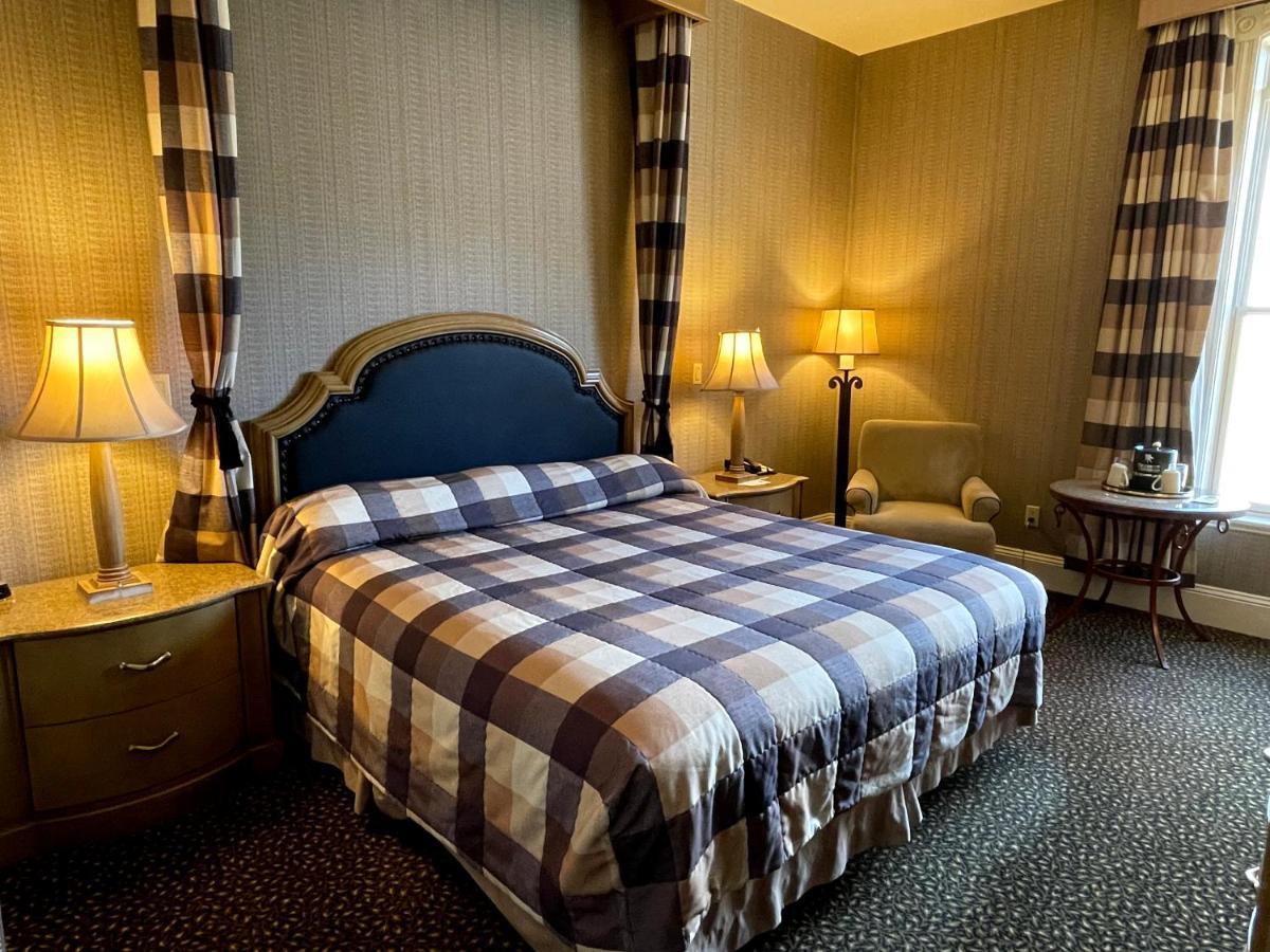 Celebrity Hotel Deadwood Kültér fotó