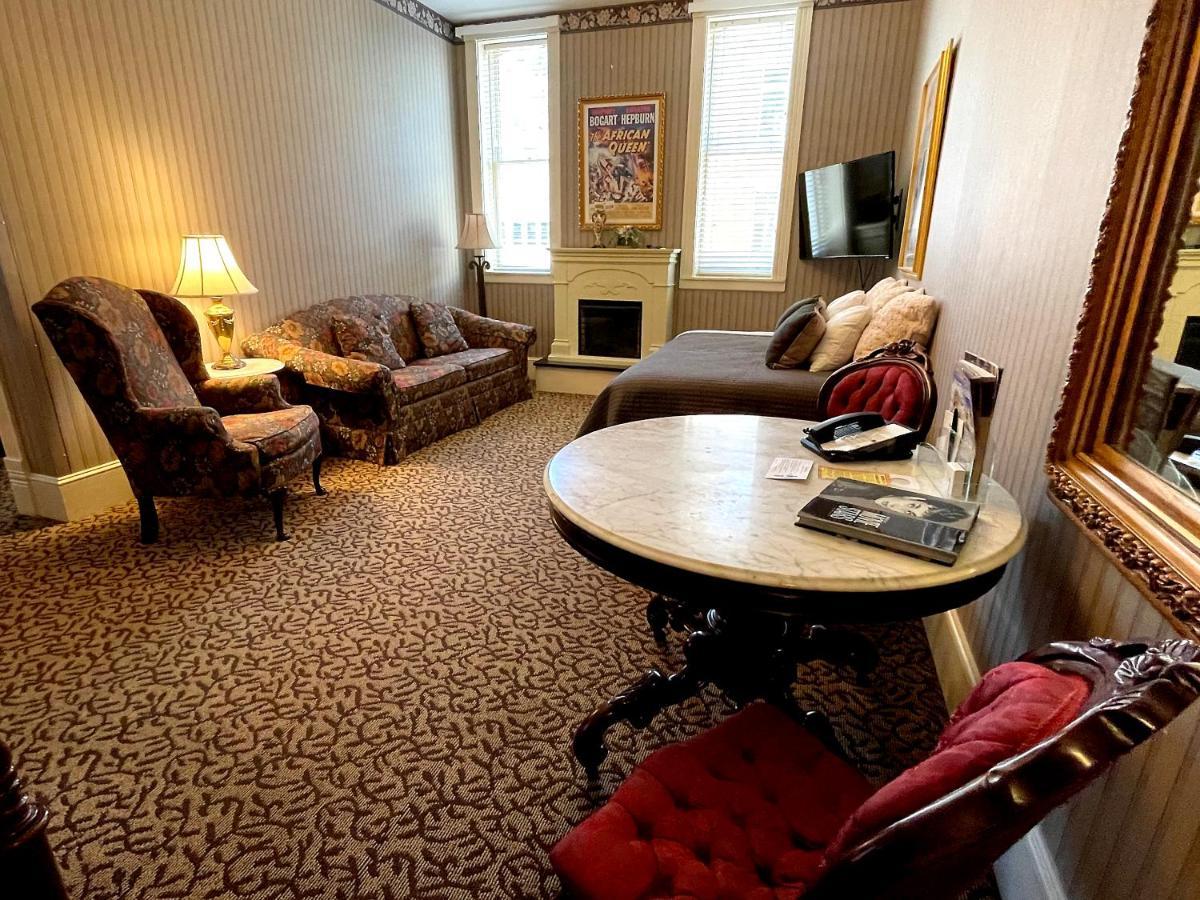 Celebrity Hotel Deadwood Kültér fotó
