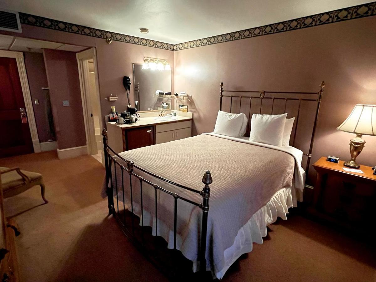 Celebrity Hotel Deadwood Kültér fotó