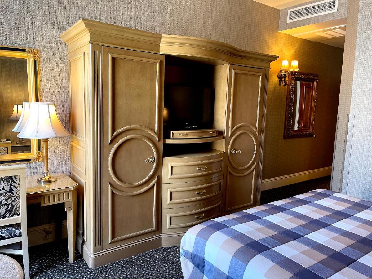Celebrity Hotel Deadwood Kültér fotó