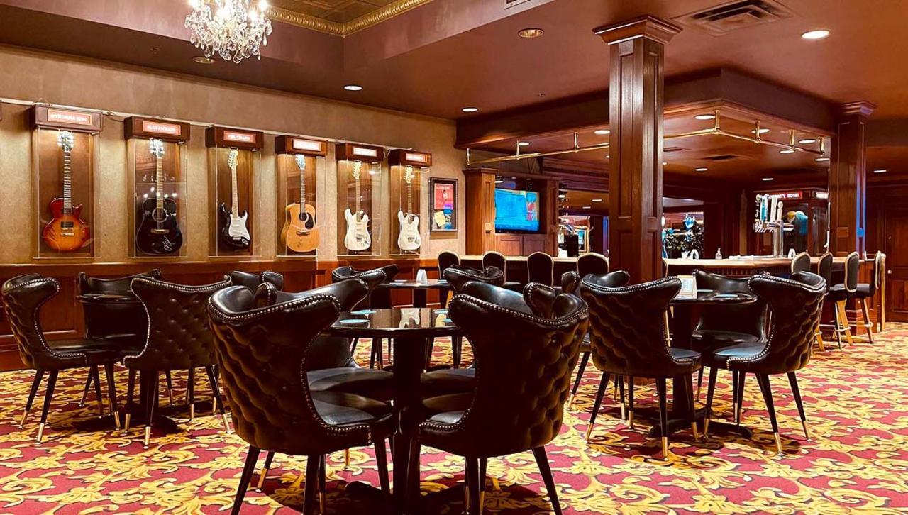 Celebrity Hotel Deadwood Kültér fotó